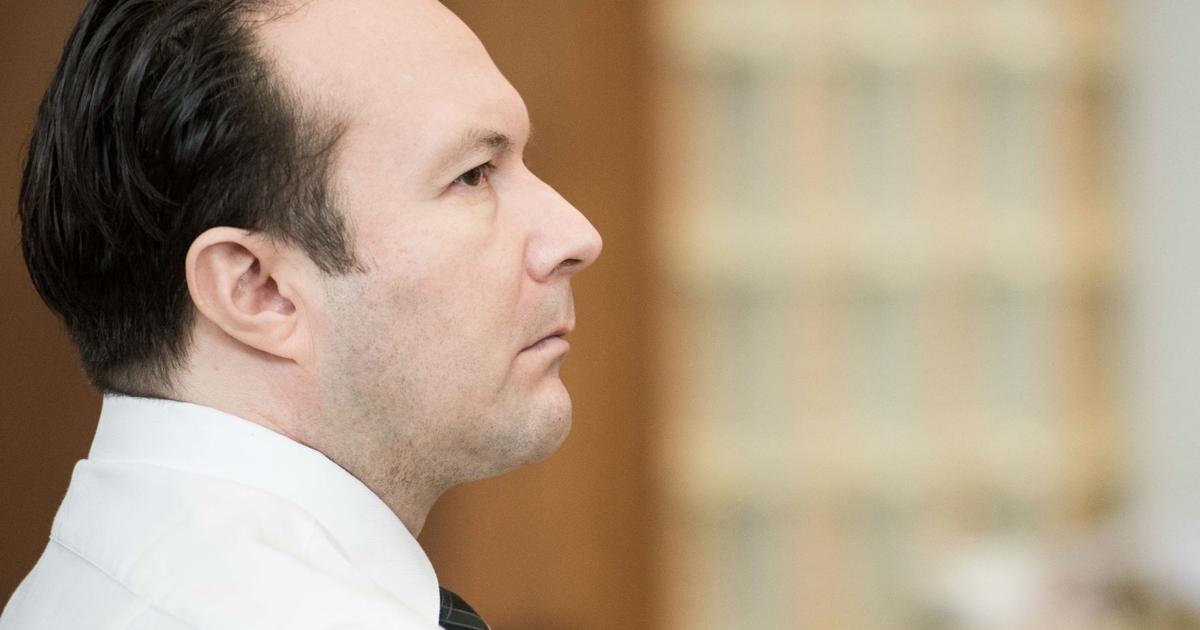 First day of Rivas trial completed | Local News | goskagit.com