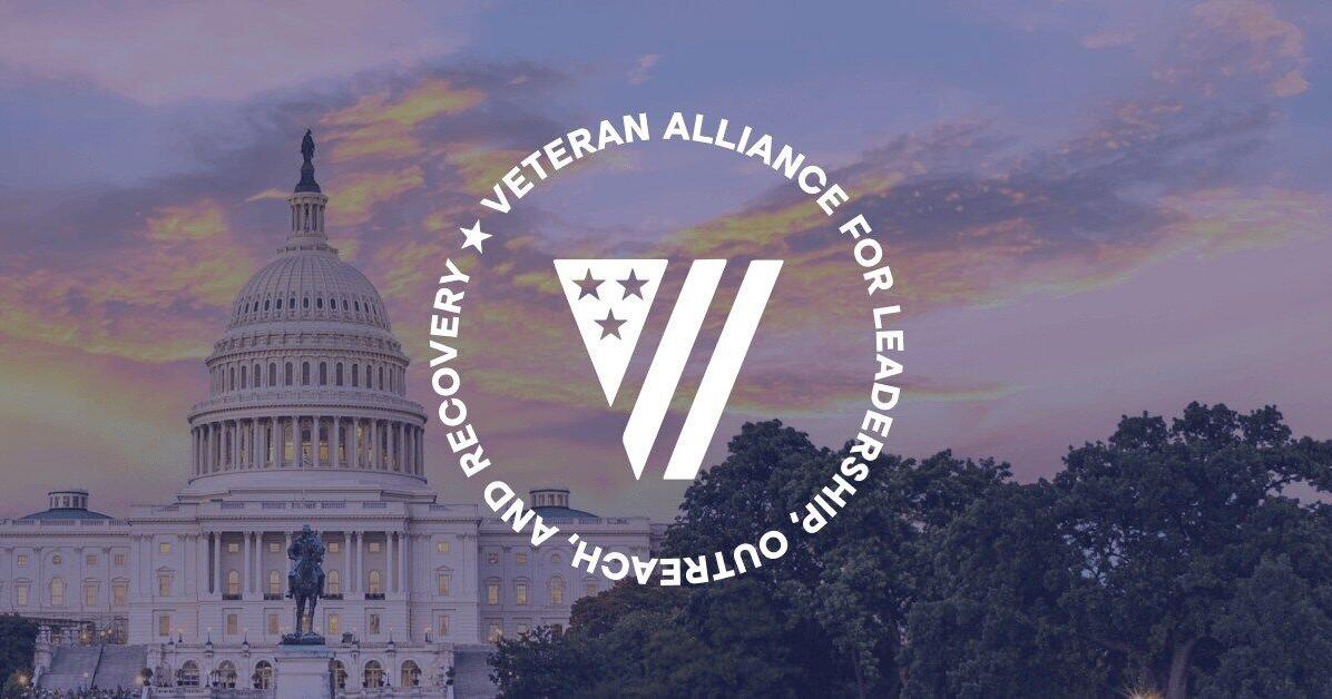 VALOR Applauds Presidential Executive Order Accelerating Psychedelic ...
