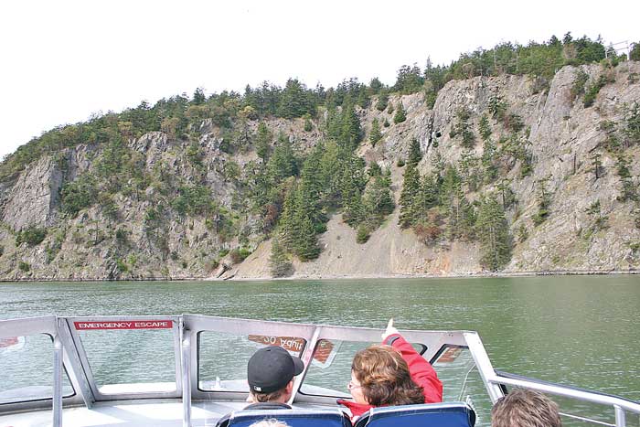 No humans allowed at Deception Pass caves; bats OK | News