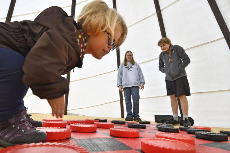 Kids, families with serious medical conditions find happiness at Camp Korey Community