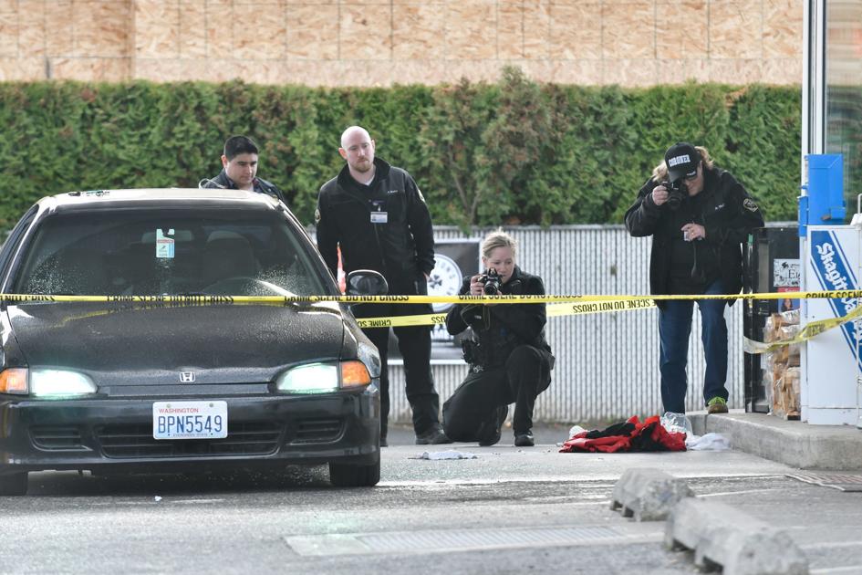 Man killed in Burlington shooting Local News