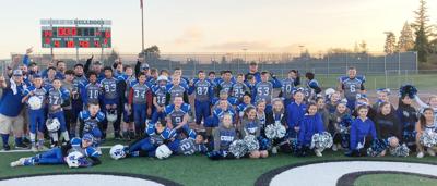 Youth Roundup Sedro Woolley Team Wins Division Title Sports Goskagit Com