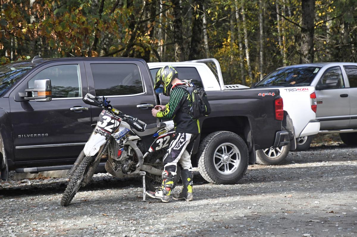 Officers Stay Busy Patrolling State Forests Local News Goskagit Com