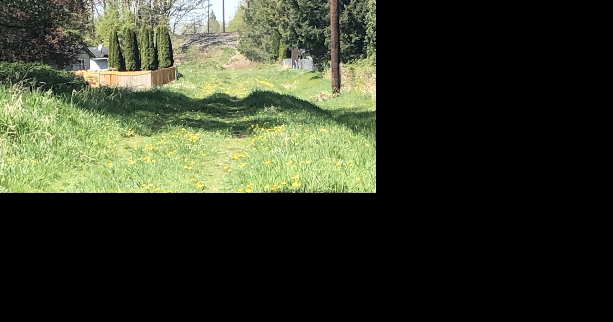 SedroWoolley road project gets underway Monday Local News