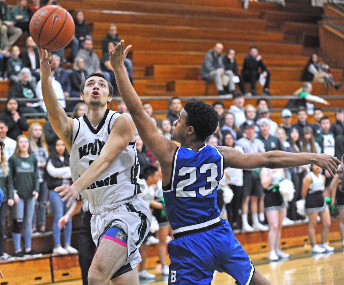 Bulldogs Advance With Win Sports Goskagit Com