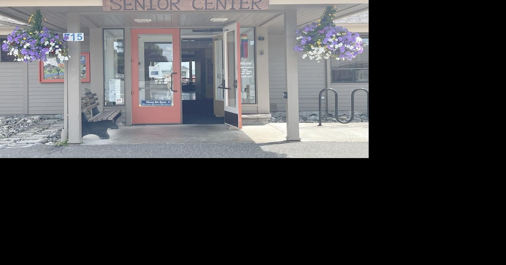 Sedro-Woolley Senior Center receives donation