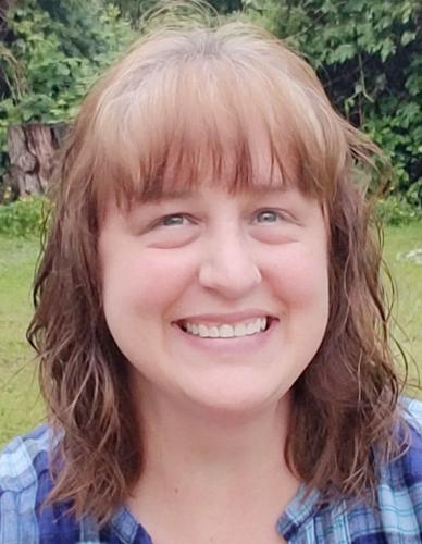 Get to Know: Jackie Ferry | Local News | goskagit.com