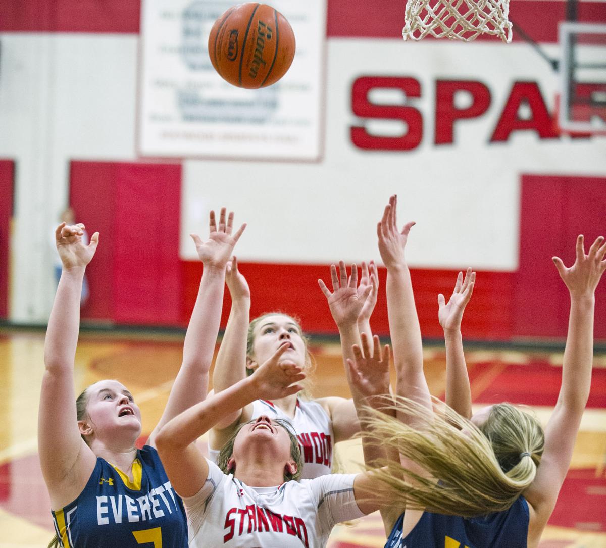Wednesday S Wesco Basketball Games Canceled Playoff Games Start