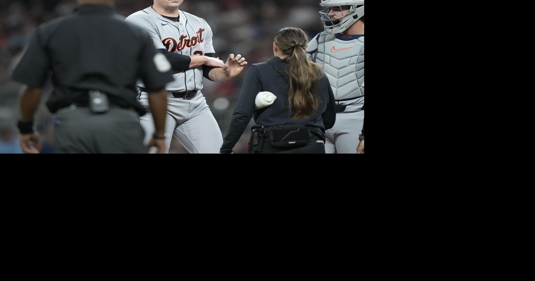 Two-time AL Cy Young winner Tarik Skubal to have elbow surgery to remove loose bodies