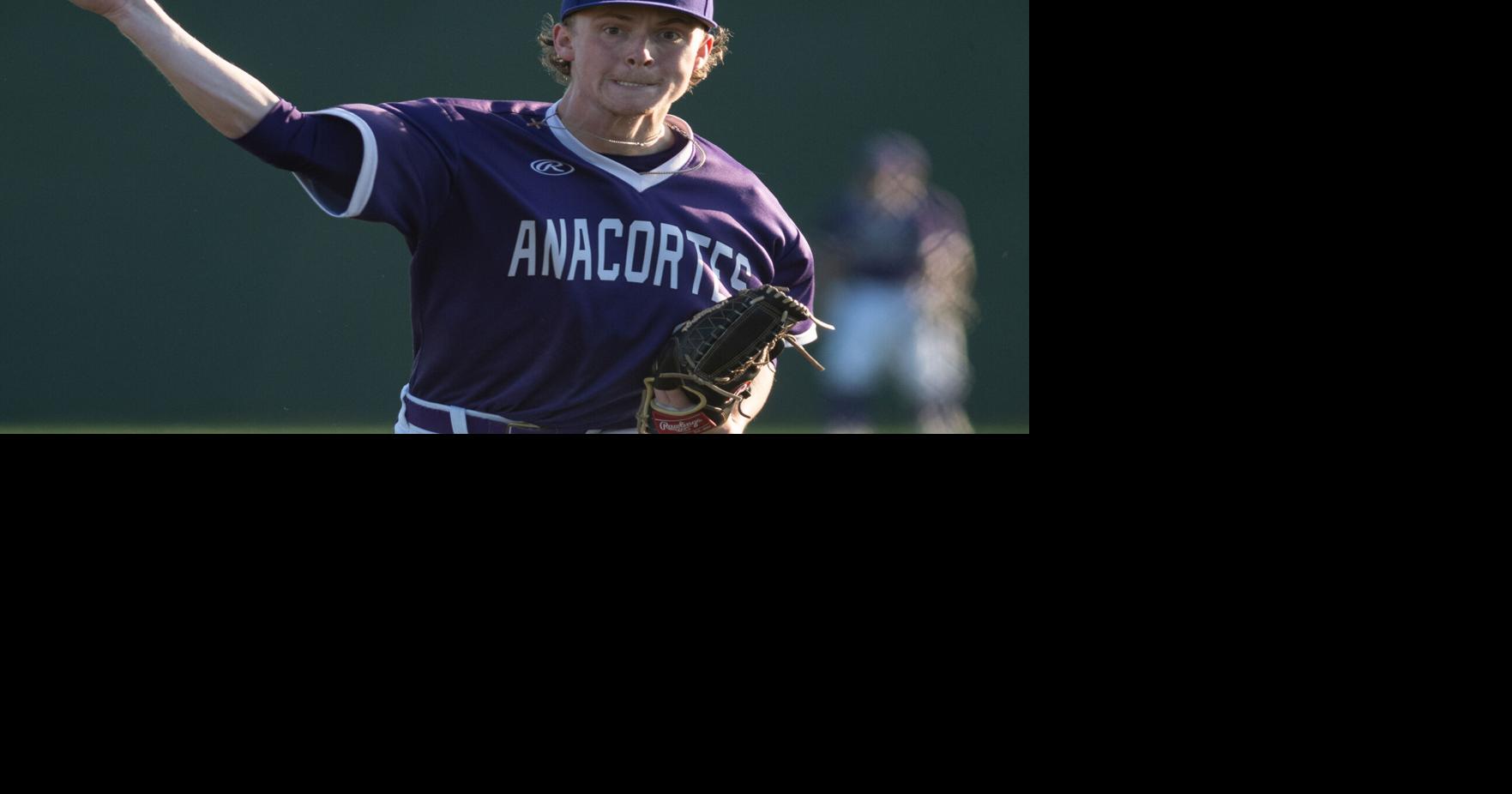 Photos Anacortes Baseball hosts SedroWoolley Gallery