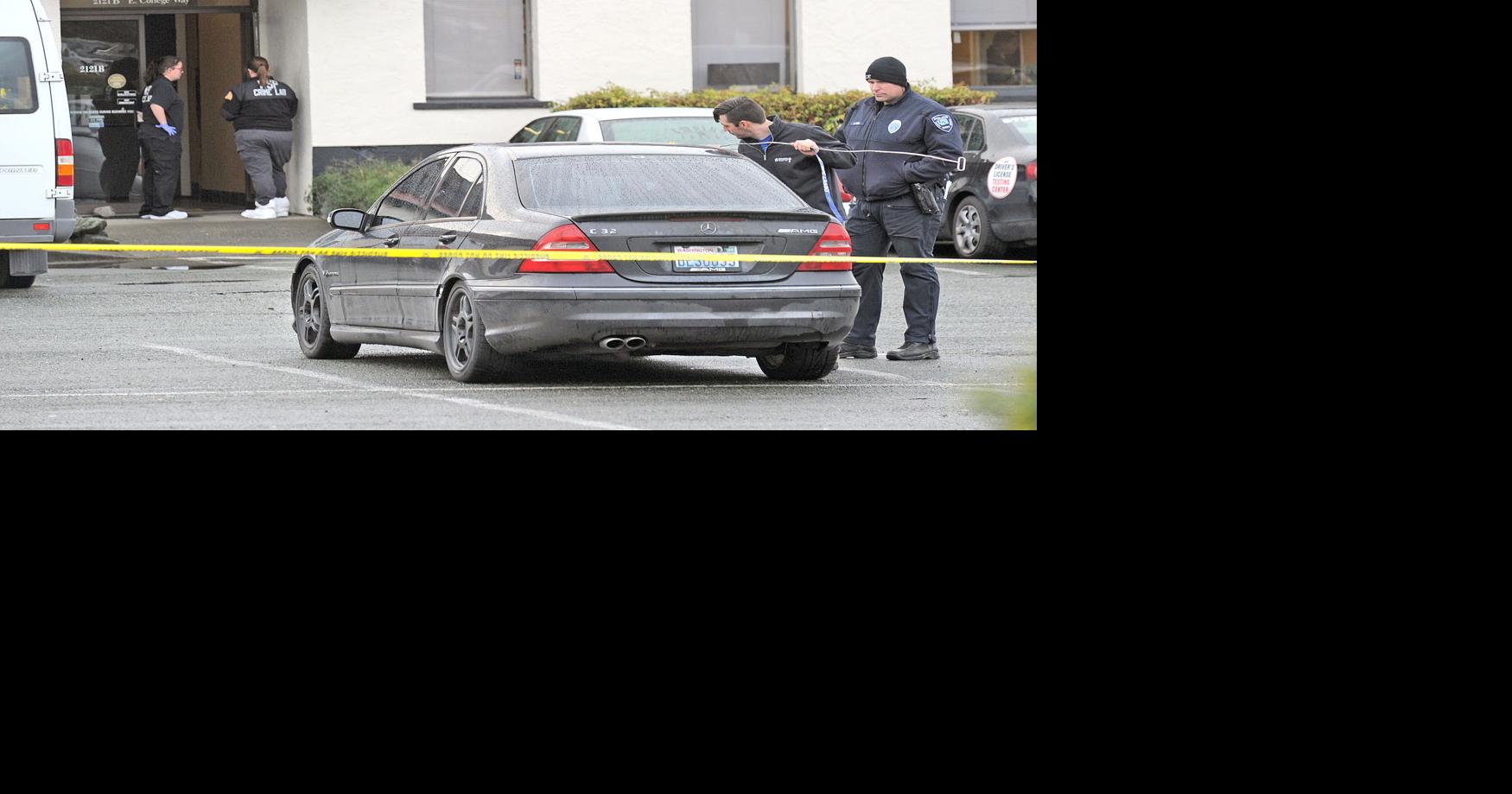 Police arrest suspect in Mount Vernon homicide | News | goskagit.com