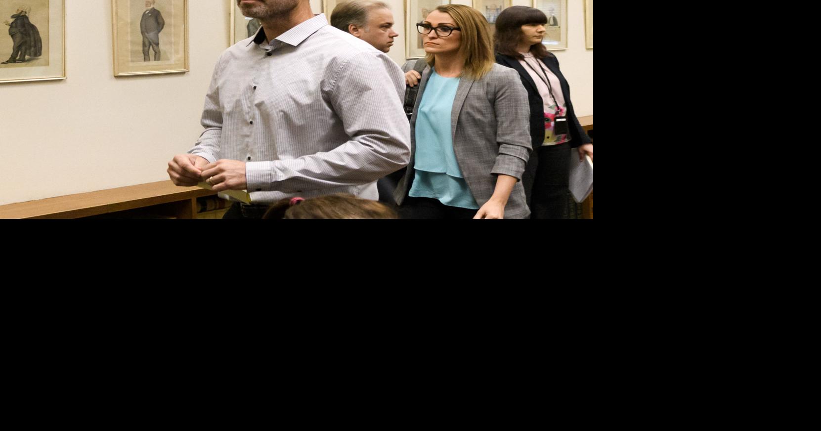 Anacortes teacher faces additional charges Crime