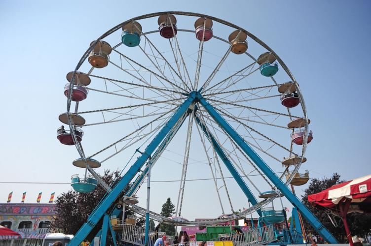 Skagit County Fair Gallery