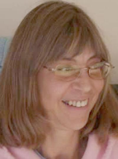 Kathy Anderson Dean August 28 1954 March 2 2019 Obituaries Goskagit Com