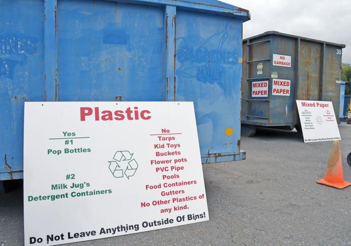 SedroWoolley affected by China's recycling policies News