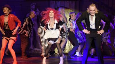"The Rocky Horror Show"