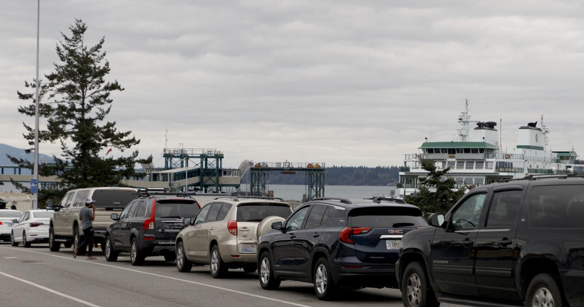 Anacortes To San Juan Islands Ferry Route To Operate On Temporary anacortes-to-san-juan-islands-ferry-route-to-operate-on-temporary