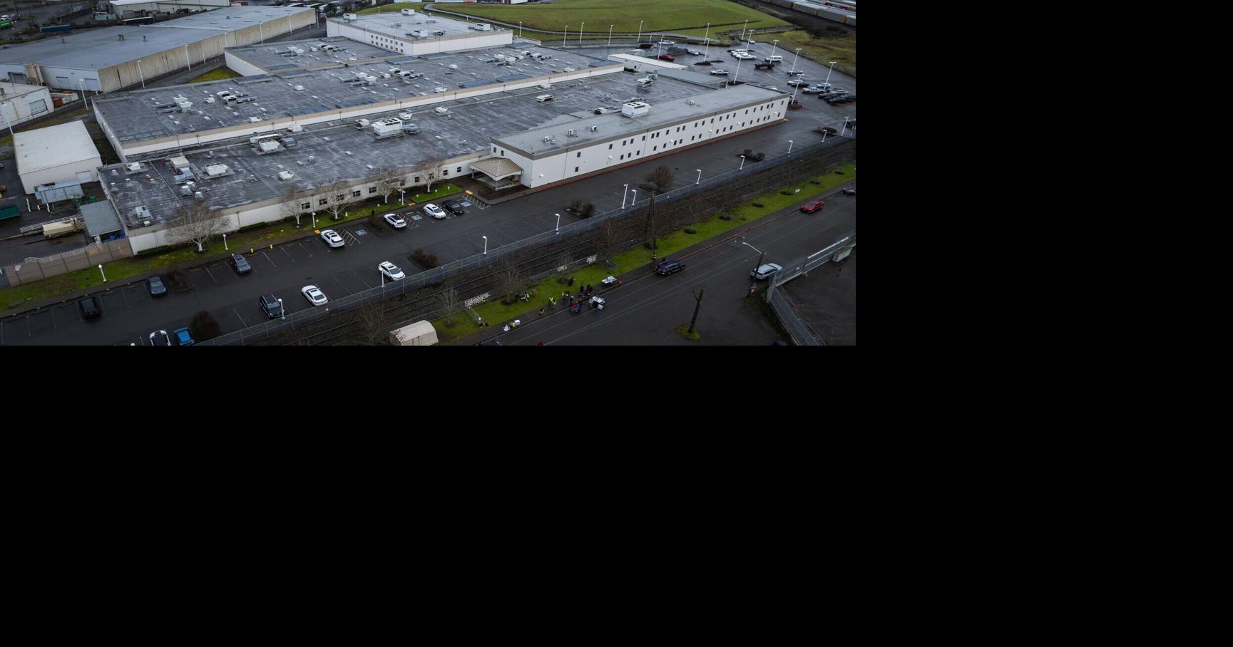 Cities in Washington ban new ICE detention centers amid Trump push to ...