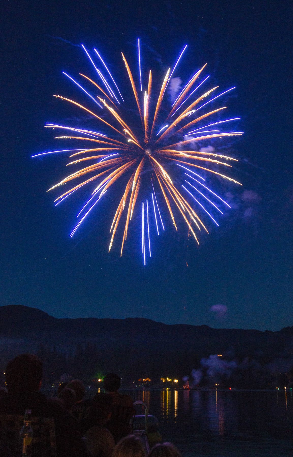 Celebrating The Fourth Of July Entertainment Goskagit Com