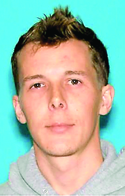 Police Identify Robbery Suspect, Seek Public's Help | Local News ...