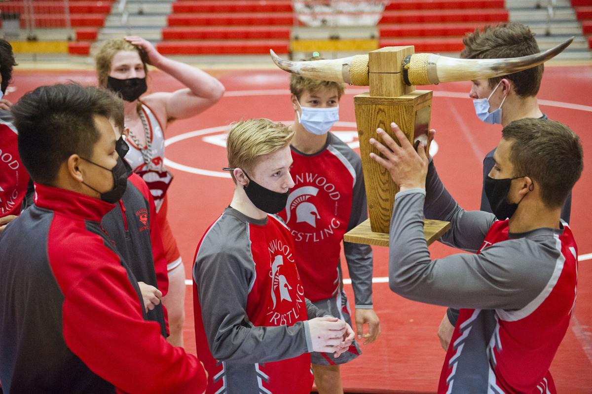 Stanwood boys wrestling, 5.26.21