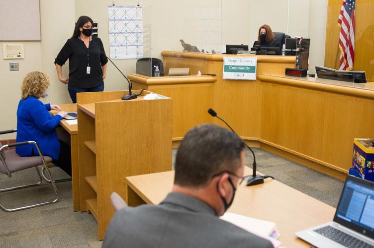 Community Court works to fix issues that lead to low level crimes