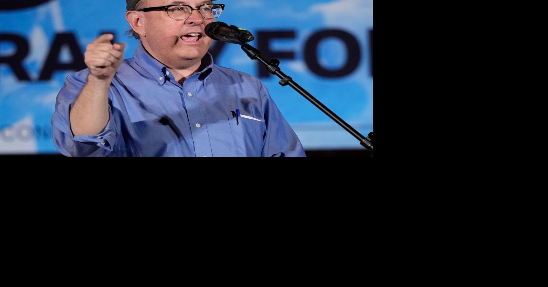Election 2026 Maine Congress