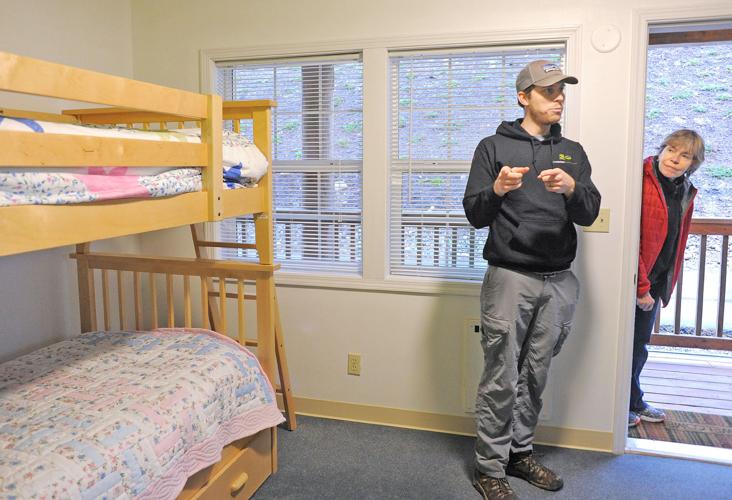 Camp Korey gets ready to open doors News