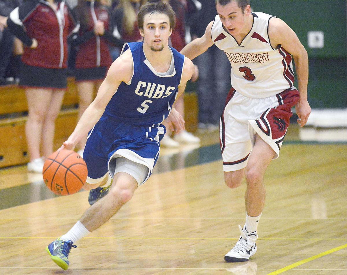 S W Grad Price Headed To Central Washington University Sports