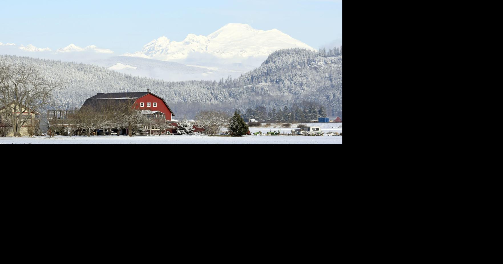 Less snowpack may impact region this summer | Local News | goskagit.com