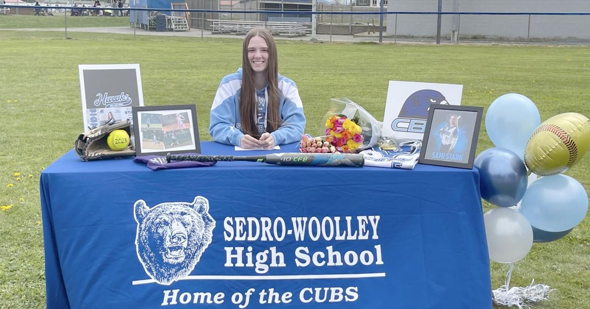 Prep Notebook: Sedro-Woolley athletes to continue playing careers