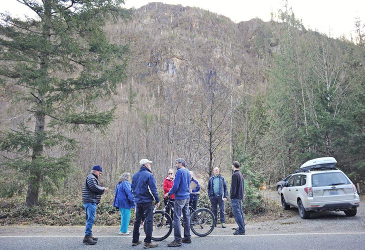 Marblemount mine proposal met with stiff opposition Local News