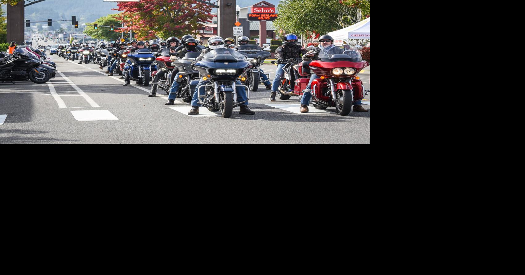 40th annual Oyster Run draws thousands to Anacortes News