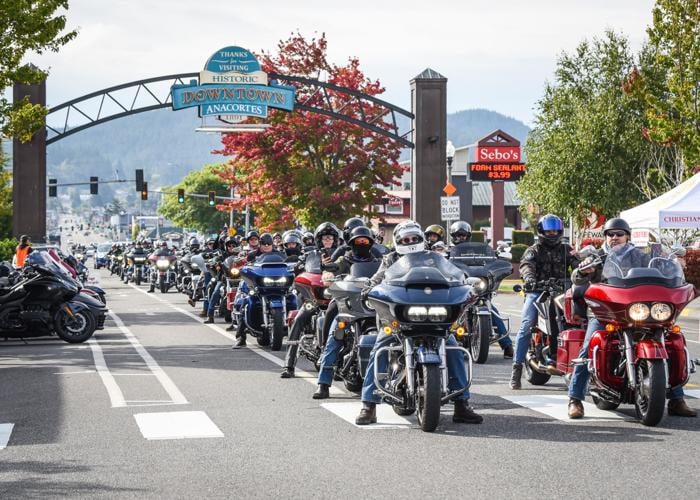 40th annual Oyster Run draws thousands to Anacortes News