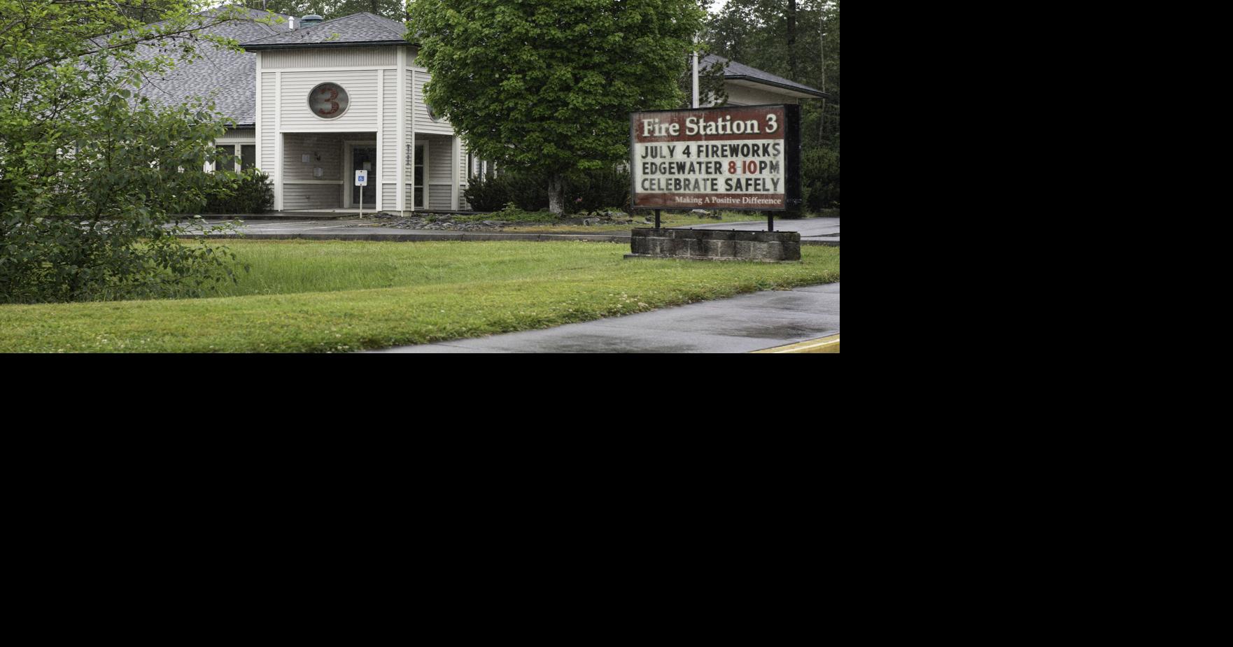 Mount Vernon's Division Street fire station fully staffed thanks to levy funding