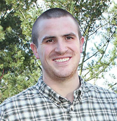 Get to Know: Eric Christianson | All Access | goskagit.com