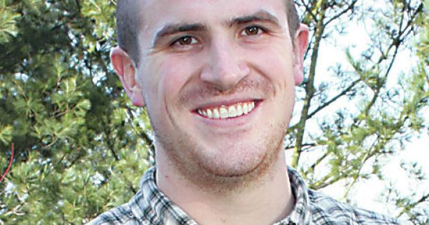 Get to Know: Eric Christianson | All Access | goskagit.com