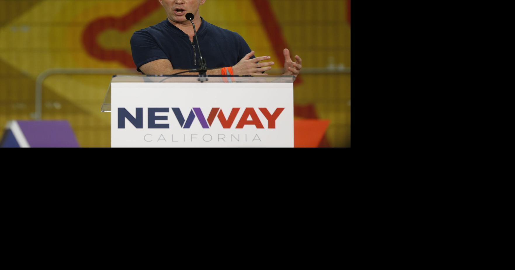 Election 2026 California Governor