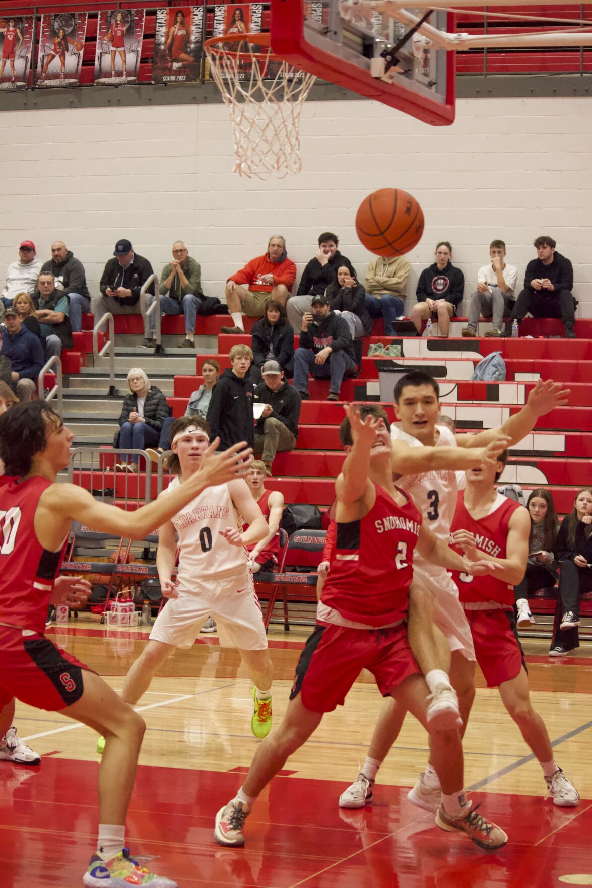 Stanwood Prep Roundup — Stanwood Boys Score A Pair Of Wins | Sport ...