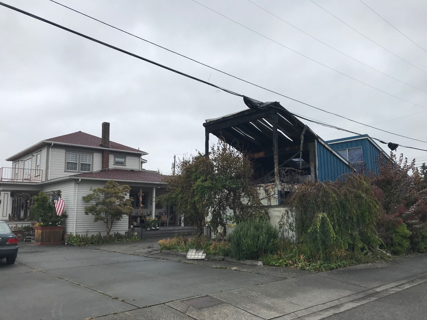 new homes stanwood washington