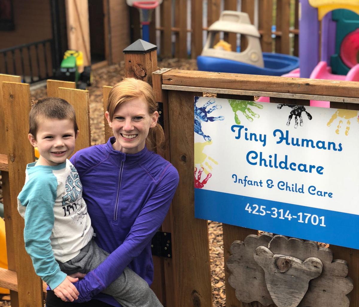 Notable In Business Dorsey Fine Art Studio Opens Childcare Business Opens In Stanwood News Goskagit Com