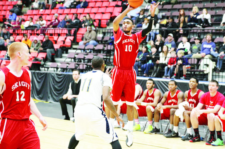 Svc Roundup Skagit Valley Men Fall To Portland All Access 