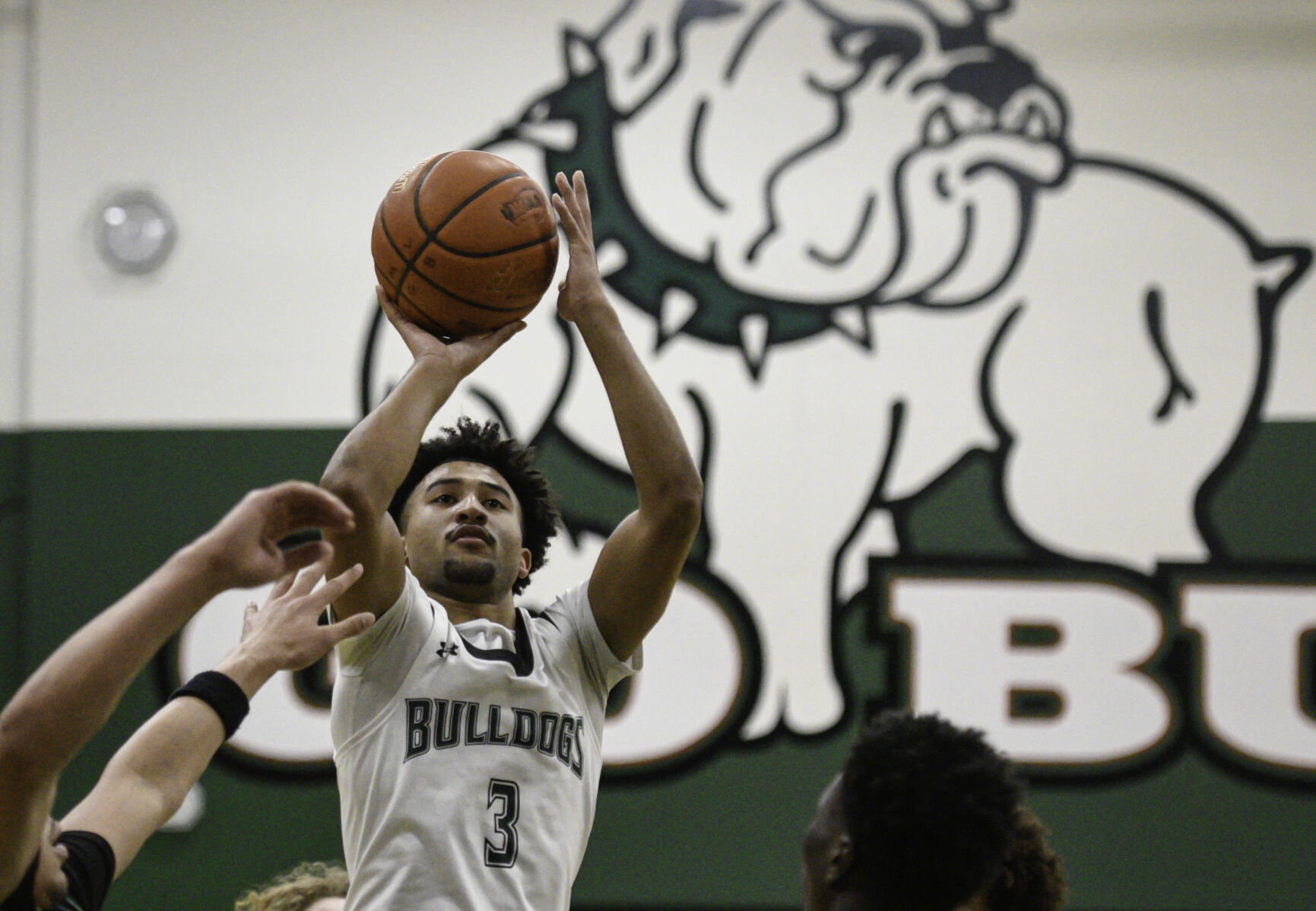 Saturday's Prep Roundup: Mount Vernon Falls In State Boys' Basketball ...