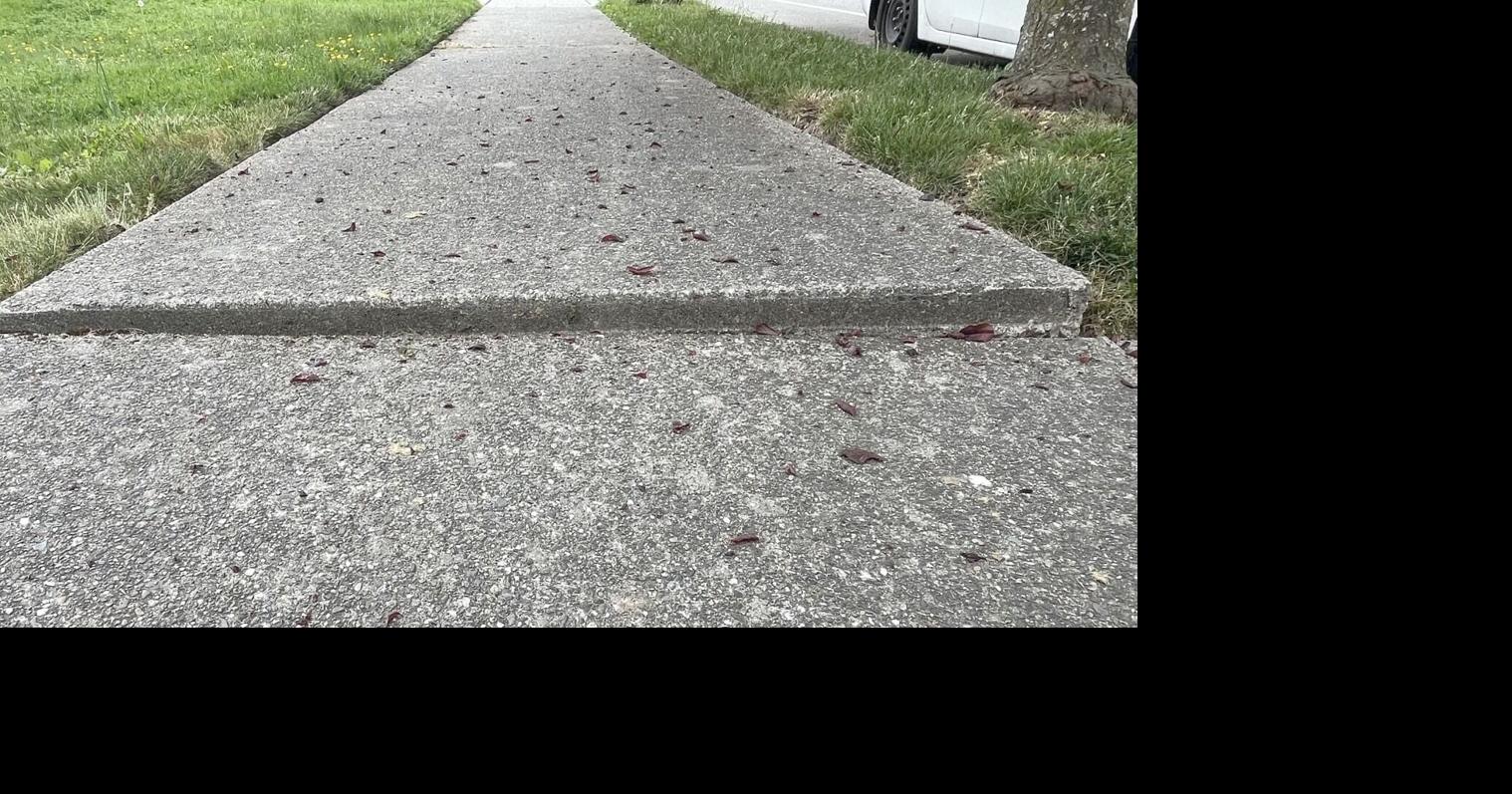 Sidewalk repairs to get underway Monday in Sedro-Woolley