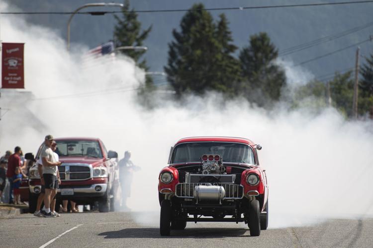 Annual Lyman Car Show keeps drawing crowds Local News