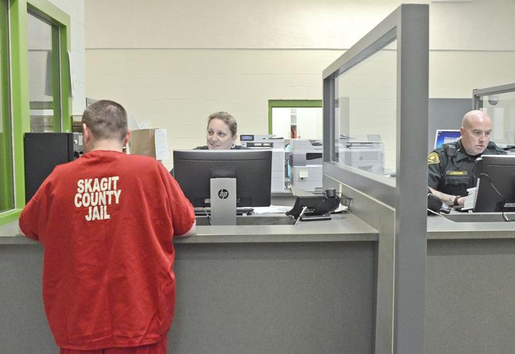 Skagit County Community Justice Center opens News