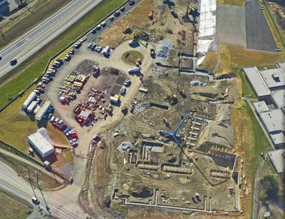 Video See What The New Stanwood High Will Look Like News Goskagit Com