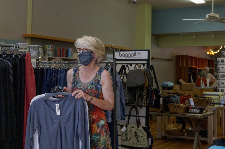 La Conner downtown losing nine businesses Business