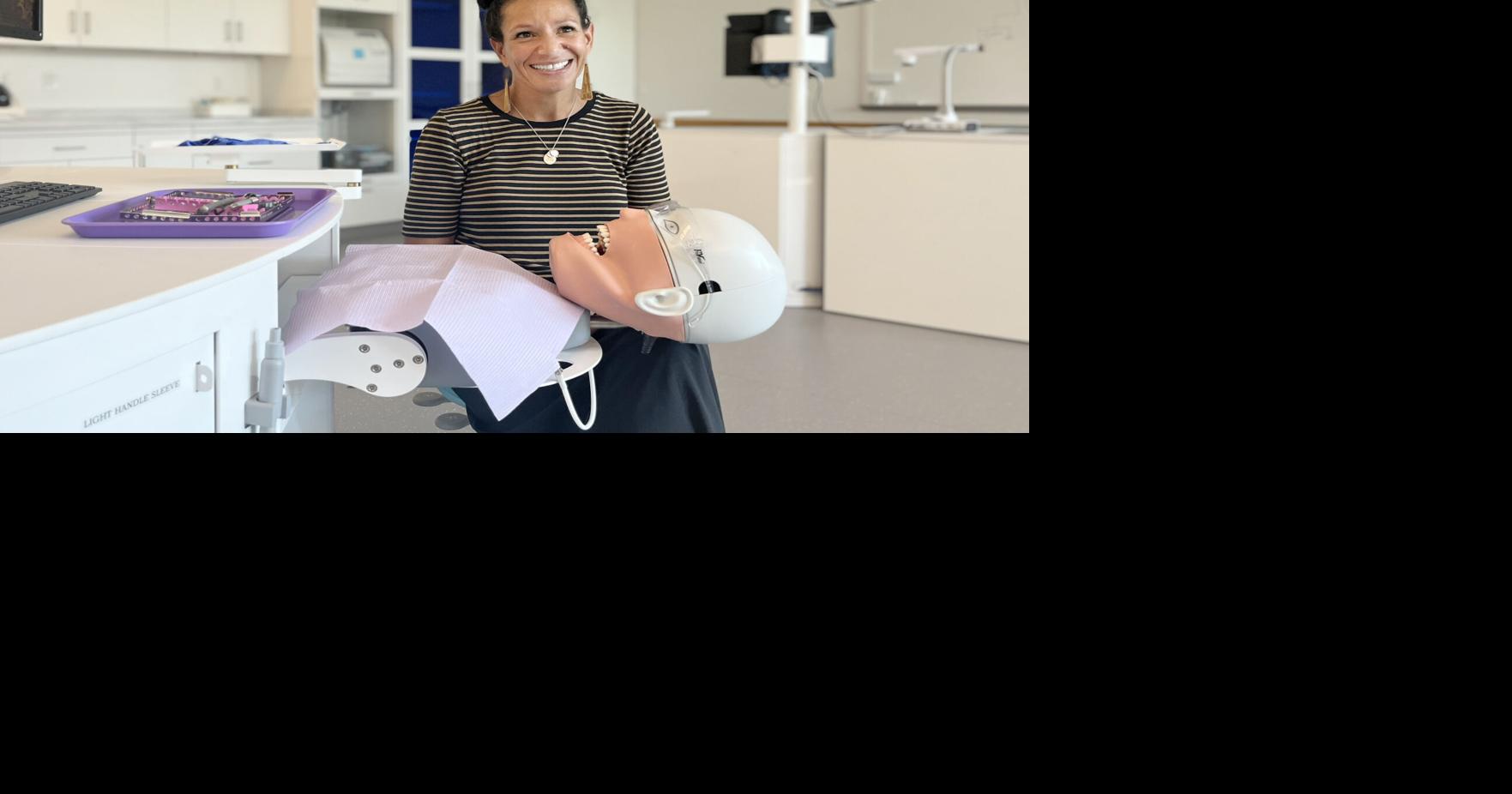 Swinomish Tribe Skagit Valley College Partner On New Dental Therapy 