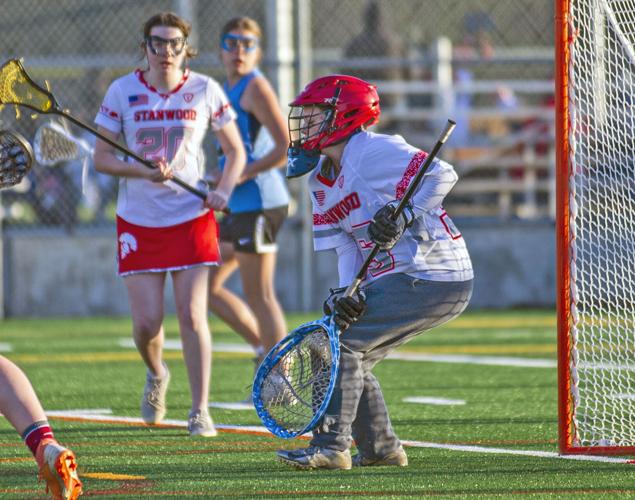 Photo Gallery Girls lacrosse Bellingham at Stanwood, 4.19.22